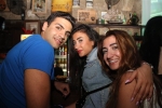 Weekend at La Paz Pub, Byblos